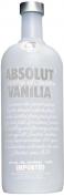 Absolut - Vanilia Vodka (1L)
