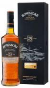 Bowmore - 25 year Single Malt Scotch (750ml)