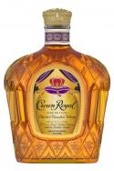 Crown Royal - Canadian Whisky <span>(1L)</span> <span>(1L)</span>