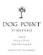 Dog Point - Pinot Noir Marlborough 2018 (750ml)