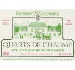 Domaine des Baumard - Quarts de Chaume Loire Valley 2008 (750ml)