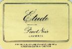 Etude - Pinot Noir Carneros 2018 (750ml)