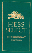 Hess - Select Chardonnay Monterey County 2019 (750ml)