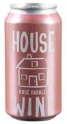 House Wine - Rose Bubbles 0 (750ml)