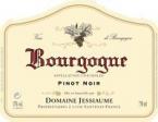 Jessiaume Pere et Fils - Bourgogne Rouge 2020 (750ml)