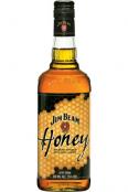 Jim Beam - Honey Bourbon <span>(1L)</span> <span>(1L)</span>