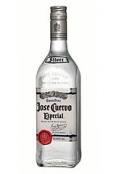 Jose Cuervo - Tequila Silver (50ml)