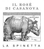 La Spinetta - Rose Di Casanova 2020 (750ml)