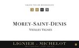 Lignier-Michelot - Morey Saint Denis Vieilles Vignes 2012 (750ml)