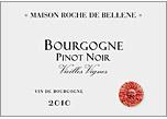 Maison Roche De Bellene - Bourgogne Pinot Noir Vieilles Vignes 2021 (750ml)