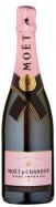 Moet & Chandon - Brut Rose Champagne Imperial 0 (750ml)