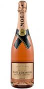 Moet & Chandon - Rose Champagne Nectar Imperial 0 (750ml)