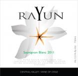 Rayun - Sauvignon Blanc 2022 (750ml)