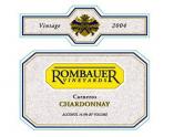Rombauer - Chardonnay Carneros 2022 (750ml)