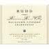 Rudd Estate - Chardonnay Bacigalupi Vineyard 2012 (750ml)