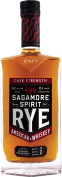 Sagamore Spirit - Cask Strength Rye Whiskey <span>(750ml)</span> <span>(750ml)</span>
