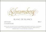 Schramsberg - Blanc de Blancs Brut  2019 (750ml)