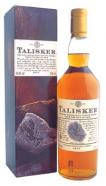 Talisker - Single Malt Whisky 25 year (750ml)