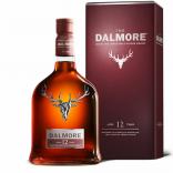 The Dalmore - 12 Year Highland Single Malt Scotch Whisky <span>(750ml)</span> <span>(750ml)</span>