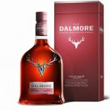 The Dalmore - Cigar Reserve Single Malt Scotch (750ml)