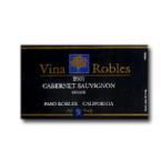 Vina Robles - Cabernet Sauvignon Paso Robles 2019 (750ml)