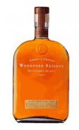 Woodford Reserve - Distillers Select Kentucky Straight Bourbon Whiskey (750ml)