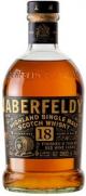 Aberfeldy - 18 Year Old Limited Edition Bolgheri Tuscan Red Wine Cask Finish 0 (750)