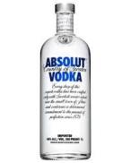 Absolut - Vodka (375)