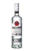 Bacardi - Superior Rum 0 (1000)