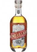 Bond & Lillard - Kentucky Straight Bourbon Whiskey 0 (375)