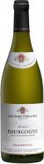 Bouchard Pere & Fils - Bourgogne Chardonnay reserve 2020 (750)