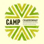 Hobo Wines - Camp Chardonnay 2019 (750)