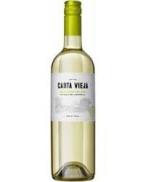 Carta Vieja - Sauvignon Blanc Maule Valley 2019 (750)