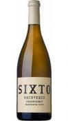 Charles Smith - 'Sixto' Uncovered Chardonnay 2012 (750)