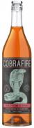 Cobrafire - Evil Force Cask Strength Brandy 0 (750)
