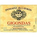 Domaine Cayron - Gigondas 2020 (750)