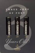 Feuerheerd - Taste of Port 3 Vintage Port Gift Set (Three 50mL Flasks) 0 (50)