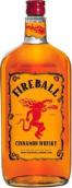 Fireball - Cinnamon Whiskey 0 (750)