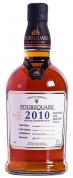 Foursquare - 12 Year Old Vintage Rum 2010 (750)