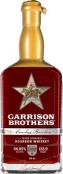 Garrison Brothers -  Cowboy Bourbon Release #8 1967 (750)