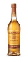 Glenmorangie -  Single Malt Scotch 10 Year 0 (1000)