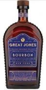 Great Jones - Straight Bourbon Whiskey <span>(750ml)</span> <span>(750ml)</span>