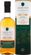 Green Spot - Chateau Montelena Irish Whisky 0 (750)