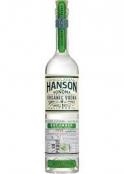 Hanson of Sonoma - Organic Cucumber Vodka (750)