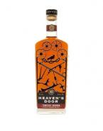 Heaven's Door - Tennessee Straight Bourbon Whiskey (750)