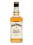 Jack Daniels - Tennessee Honey <span>(375ml)</span> <span>(375ml)</span>