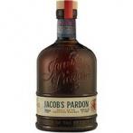 Jacob's Pardon - Small Batch American Whiskey 8 Year (750)
