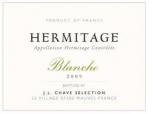 Jean-Louis Chave Selection - Hermitage Blanche 2007 (750)