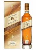 Johnnie Walker - 18 Year Blended Scotch (750)