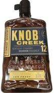 Knob Creek - 12 Year Old 100 Proof Kentucky Straight Bourbon Whiskey 0 (750)